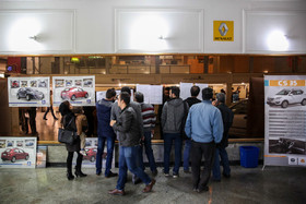 ادعایی در مورد عواقب فروش ۶ روزه خودرو