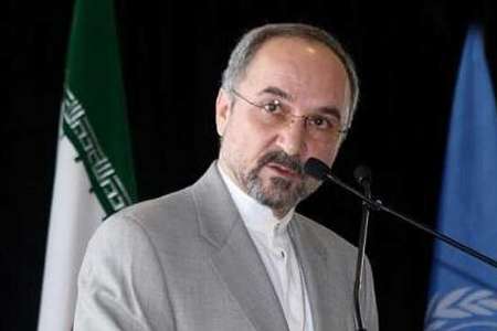 ۱۰۷ ضمانت دولتی برای سرمایه گذاری خارجی در تهران صادر شد