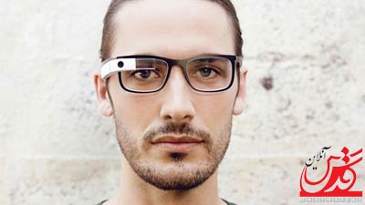Google Glass ۲ با صفحه نمایش و بدون صفحه نمایش!
