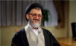 زمانی که روحانی در خانه مشاورش اجاره نشین بود