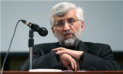 سعید جلیلی: آمریکا اکنون نیز به برخی تعهداتش عمل نکرده است/ برجام نباید به اهرم فشار دشمن علیه ایران تبدیل شود