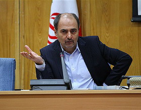 اسلامیان: کی‌روش کسالت دارد/ زمان انتخابات هفته بعد مشخص می‌شود