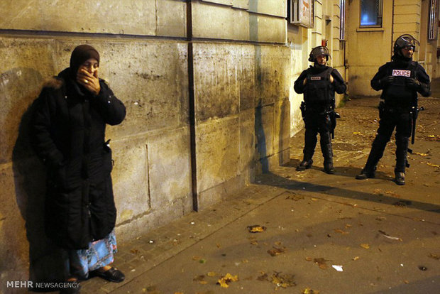 وضعیت اسلام هراسی پس ازحملات پاریس/ قربانیان پنهان تروریسم داعش