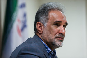 جریانی خاص به دنبال ملتهب کردن جامعه است