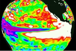 هشدار سازمان جهانی هواشناسی درباره ال‌نینو امسال/ مخرب‌ترین در ۱۵ سال گذشته