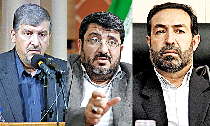  باز طراحی  نیروگاه  اراک  بدون «آب سنگین»