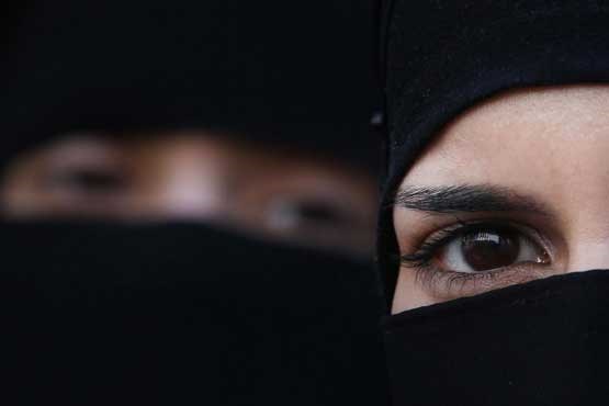 افزایش ۳۰۰ درصدی خشونت علیه زنان مسلمان در انگلستان