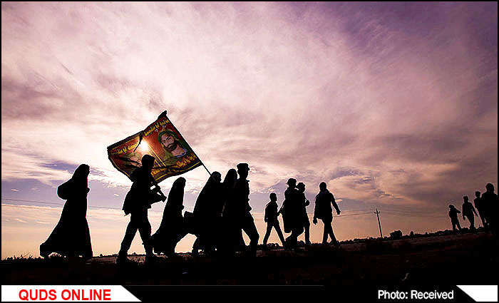 مددجویان زیرپوشش کمیته امداد به پیاده روی اربعین حسینی اعزام می‌شوند