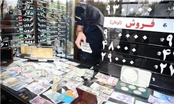 دینار عراق کمیاب در بازار/ دبیرکل کانون صرافان: زائران اربعین دلار بخرند