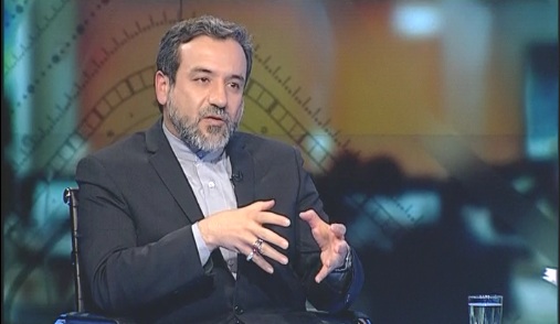 عراقچی:اجرای برجام منوط به بسته شدن پرونده PMDاست