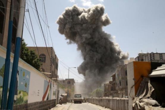 ۲ شرط عربستان برای توقف تجاوزعلیه یمن