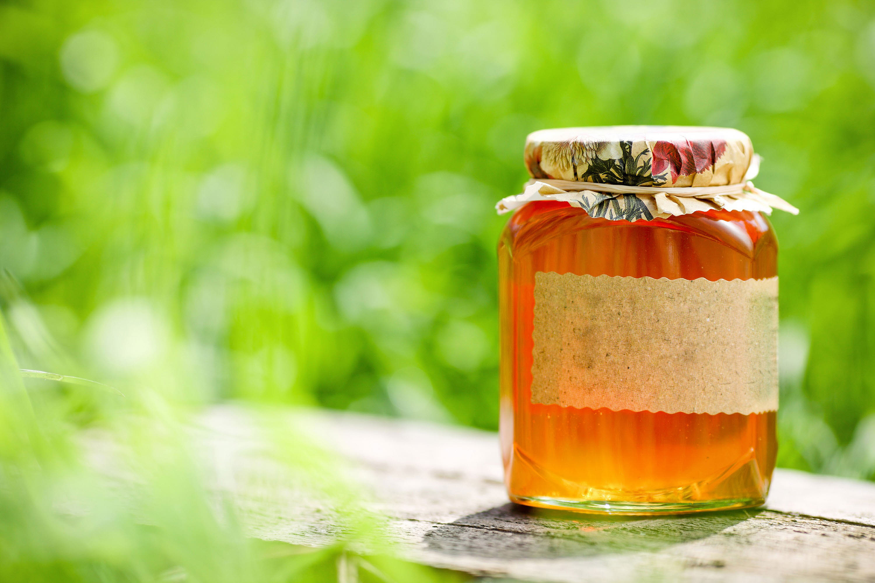 تولید ۴ میلیون کیلوگرم عسل در مازندران