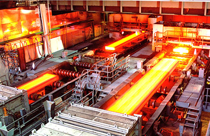 فولاد قاینات به فاینانس ۱۳ میلیون یورویی چین نزدیک می‌شود