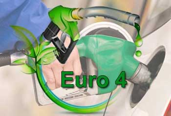 توزیع بنزین با استاندارد یورو ۴ در مشهد از سر گرفته شد