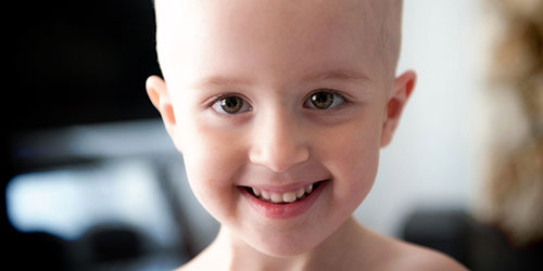  بیمارستانها کودکان سرطانی بدحال را پذیرش نمی‌کنند 