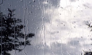 بارش باران در استان‌های منتهی به کربلا از سه شنبه  