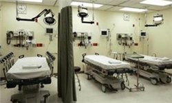 یک‌دهم تخت‌های بیمارستانی در اختیار تامین اجتماعی/ ۶ درصد عفونت در ICU بیمارستان‌های تامین اجتماعی