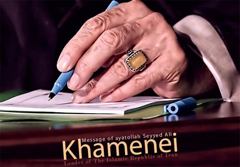 نامه رهبر معظم انقلاب اسلامی به عموم جوانان در کشورهای غربی‌