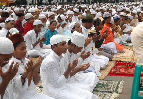 هند ، کشوری با ۱۷۰ میلیون مسلمان که داعش در آن جایی ندارد