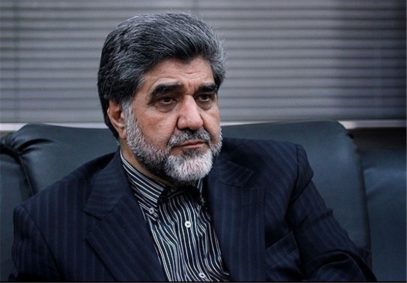استاندار تهران:وقتی کاندیدا شدم ۳۷ گزارش علیه من به فرمانداری دادند/صدایم را تقلید کرده بودند