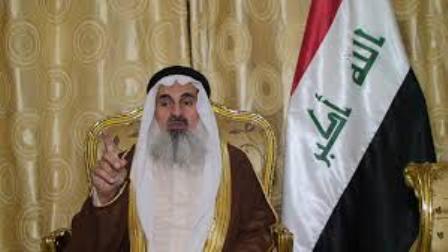 مفتی اهل سنت از موافقت شاه عربستان با خودداری از تایید حکم اعدام شیخ نمر خبر داد