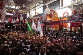 زائران کربلا چقدر با تلفن صحبت کردند؟  