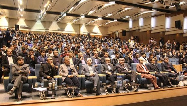 روز دانشجو روز تأثیرگذار بر حيات ملت ايران است    