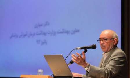 شمارجان باختگان آنفلوآنزا درکشوربه۳۳نفررسید