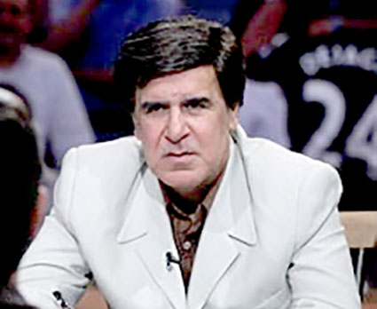  آمار خیره کننده هواداران سرهنگ «علیفر»  در دنیای مجازی