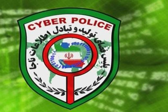 افزایش ۳۳ درصدی دستگیری مجرمین سایبری در خراسان رضوی