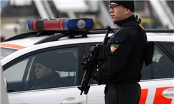 سوئیس هم ناامن شد؛ پلیس ژنو به دنبال بازداشت ۴ مظنون حملات پاریس