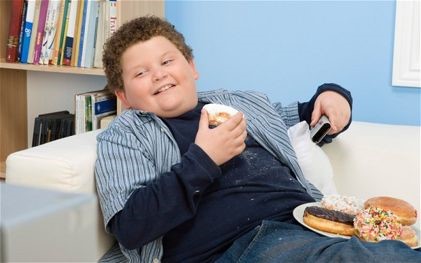 اضافه وزن و چاقی، عامل بروز بیماری قلبی در نوجوانان