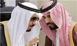 دادستانی سوئیس به دنبال بازجویی از یک وزیر و یک شاهزاده سعودی به اتهام آدم‌ربایی