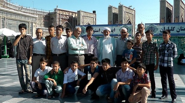دیدگاه اهل سنت درباره امام رضا(ع)/ آنها که از امام شفا گرفتند