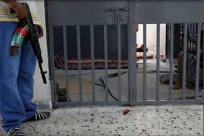 ۲۵۰ زندانی در لیبی فرار کردند
