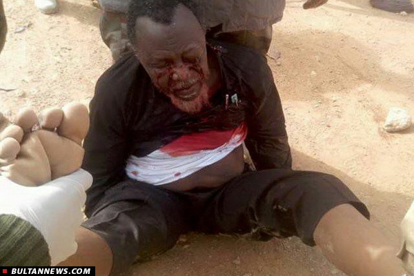 واکنش مراجع تقلید به قتل عام شیعیان نیجریه: شیخ زکزاکی باید فوری مداوا و آزاد شود/خون این افراد مظلوم دامنگیر حکومت نیجریه می‌شود
