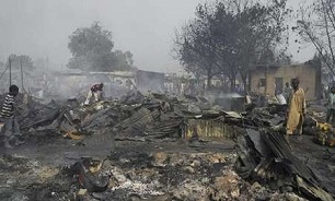 جنایات بی پایان وهابیون بوکوحرام در نیجریه/ 30 تن از اهالی یک روستا قتل عام شدند 