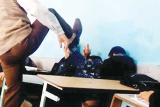 تنبیه دانش‌ آموز، عذرخواهی وزیر