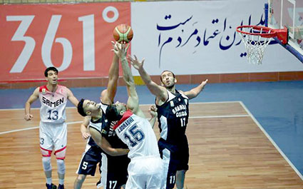  ثامن طلسم شده در خوان هفتم!