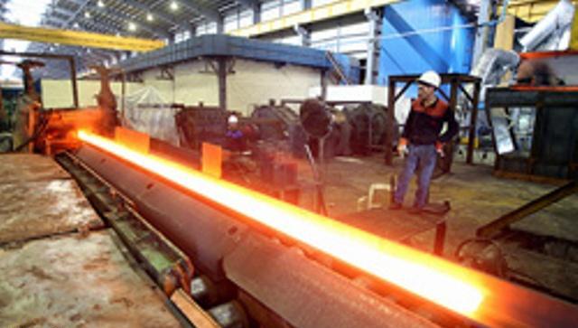 رشد ۲۳۰ درصدی سود خالص فولاد مبارکه در ۹ماهه سال جاری
