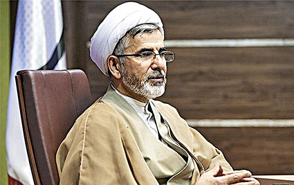 «امامت»  با مجاهدت امام حسن عسکری(ع) پایدار شد