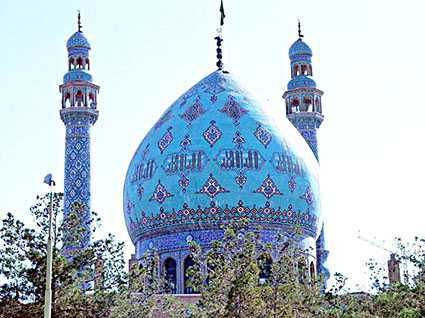 آغاز امامت ولی عصر(عج) امتداد مبارزه با ظلم