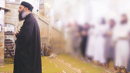 آمريکا بزودي نسخه جديد داعش را  رو مي‌کند