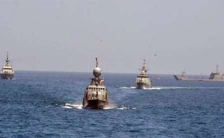 برگزاری رزمایش مشترک امداد و نجات دریایی ایران و عمان تا پایان هفته