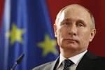 پوتین: در سال جاری 30 حمله تروریستی در روسیه خنثی شده است