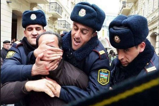 قطع گاز روستا به جرم شيعه بودن!   