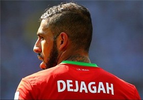 تکلیف کاپیتان تیم ملی فوتبال ایران مشخص شد!