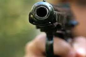 شليک پليس يزد سارقان را زمينگير کرد