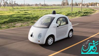 گوشی هوشمند را فراموش کنید! آیا گوگل در فکر ساخت خودروی نکسوس است؟