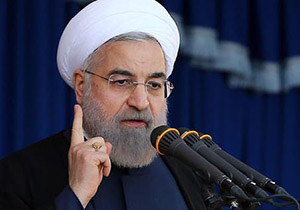دی‌ماه امسال زنجیرهای تحریم شکسته می‌شود / لغو همه ۱۸ قطعنامه ظالمانه علیه ایران / به وعده‌های خود عمل خواهیم کرد 